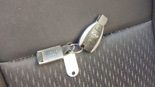 Infiniti Q30 1.6T Premium 90 kW (122 CV)