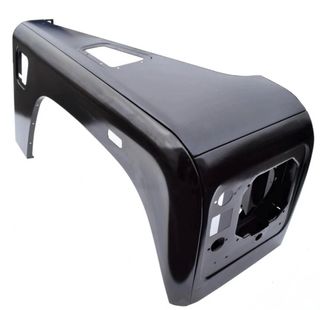 Aleta Land Rover Defender