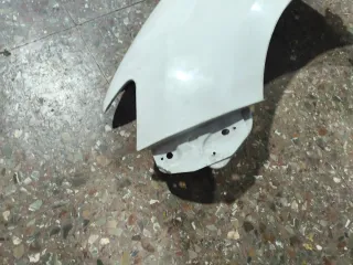 Aleta Delantera Izquierda Dacia Logan MCV 2014