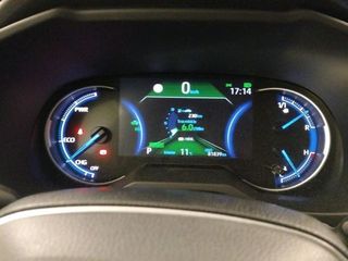 Toyota Rav4 2.5l 220H Advance