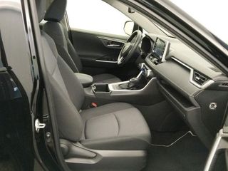 Toyota Rav4 2.5l 220H Advance