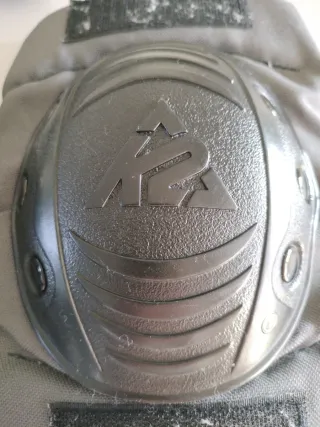 Protecciones para patinaje/deportes