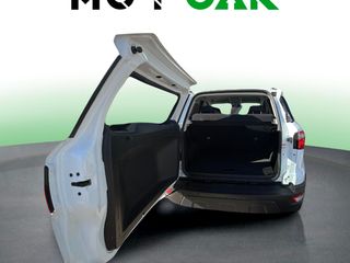 Ford EcoSport 1.0T EcoBoost S&S Titanium 92 kW (125 CV)