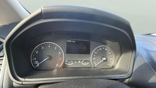 Ford EcoSport 1.0T EcoBoost S&S Titanium 92 kW (125 CV)