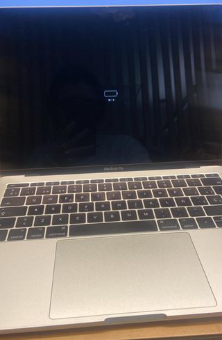 MacBook Pro 13 Plata