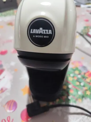 Macchina Caffè Lavazza A Modo Mio