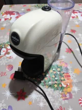 Macchina Caffè Lavazza A Modo Mio