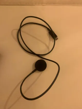 Samsung Galaxy Watch Active 2 Negro/Plata