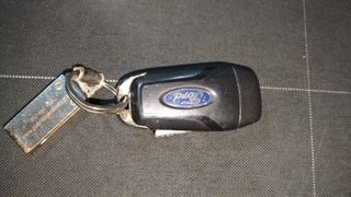 Ford Fiesta 1.5 TDCi Trend 63 kW (85 CV)