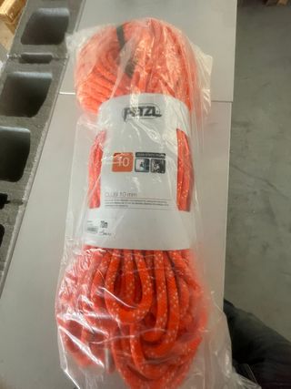 Cuerda Petzl Club 10mm 70m, nueva