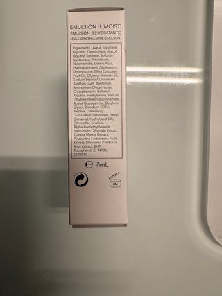 Sensai Emulsione e Lozione struccante Mini Size