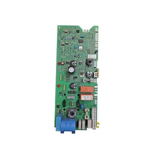 Placa Electronica de Caldera Eurosmart ZWA 24