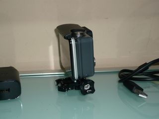 Cámara Deportiva GoPro Hero CHDA-301
