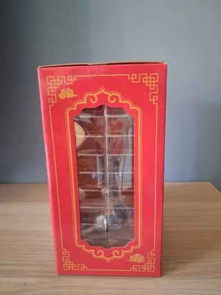 Ranma 1/2 Ichiban Kuji A Prize Figure last one