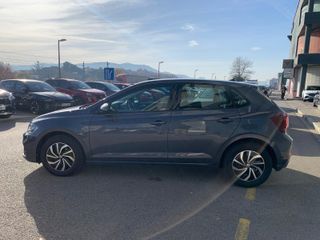 Volkswagen Polo Life 1.0 TSI 70kW (95CV)