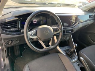 Volkswagen Polo Life 1.0 TSI 70kW (95CV)