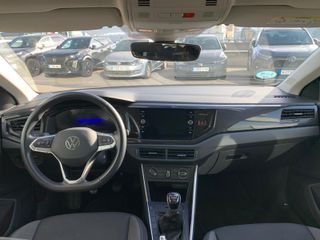 Volkswagen Polo Life 1.0 TSI 70kW (95CV)