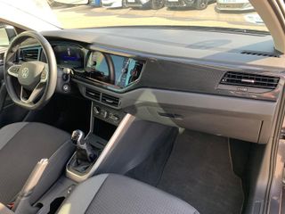 Volkswagen Polo Life 1.0 TSI 70kW (95CV)