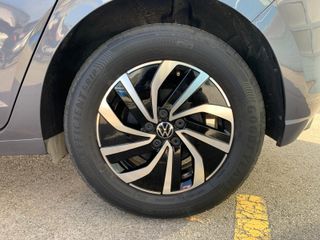 Volkswagen Polo Life 1.0 TSI 70kW (95CV)