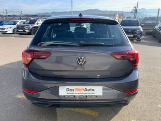 Volkswagen Polo Life 1.0 TSI 70kW (95CV)