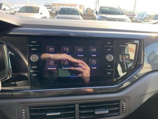 Volkswagen Polo Life 1.0 TSI 70kW (95CV)