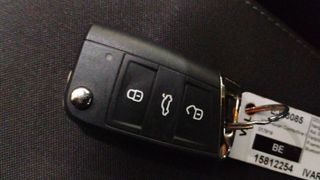 Volkswagen Touran ``Más`` 1.5 TSI 110 kW (150 CV) DSG