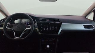 Volkswagen Touran ``Más`` 1.5 TSI 110 kW (150 CV) DSG