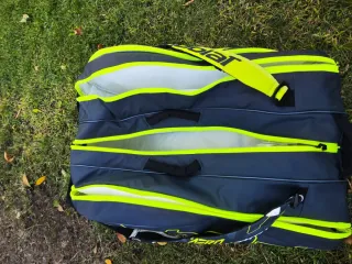 Raquetero Babolat para 12 raquetas