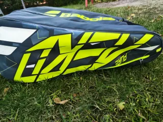 Raquetero Babolat para 12 raquetas