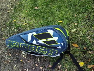 Raquetero Babolat para 12 raquetas