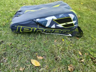 Raquetero Babolat para 12 raquetas