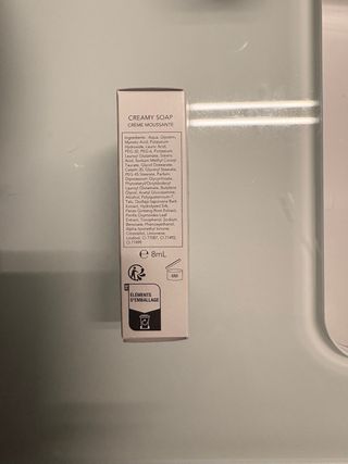 Sensai Olio e Mousse Struccante Mini Size