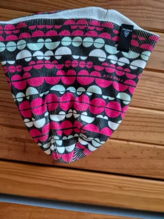 Gorro Firefly Multicolor