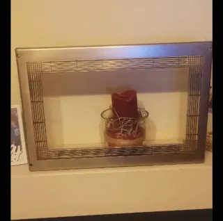 Embellecedor para microondas Regilla microondas