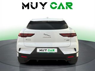 Jaguar I-PACE EV400 S 4WD Auto 294 kW (400 CV)