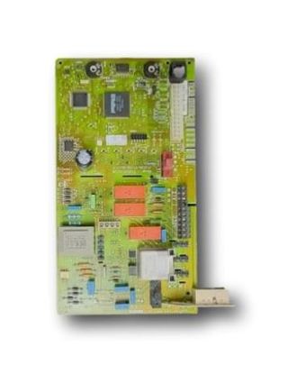 Placa Electrónica Caldera Turbomax Plus VMW ES 282