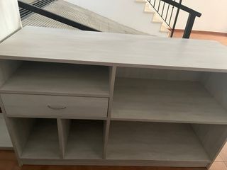 Mobiliario de tienda