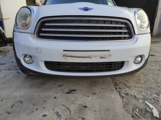 [1543381] PARAGOLPES DELANTERO COUNTRYMAN (R60)...