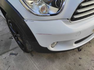 [1543381] PARAGOLPES DELANTERO COUNTRYMAN (R60)...