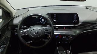 Hyundai i20 1.2 MPI Klass 62 kW (84 CV)