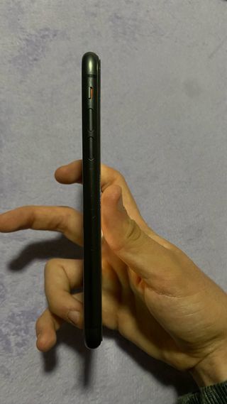 iPhone 11 Negro PRECIO NEGOCIABLE