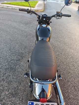 Brixton Cromwell 250