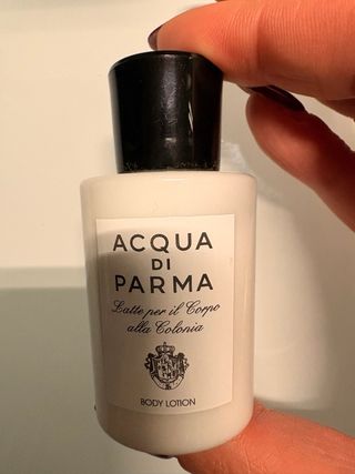 Acqua di Parma Lozione Corpo Mini