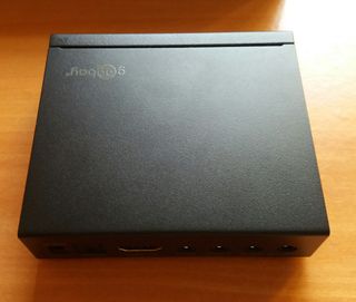 Extractor Audio HDMI 4K 7.1 PC/consolas