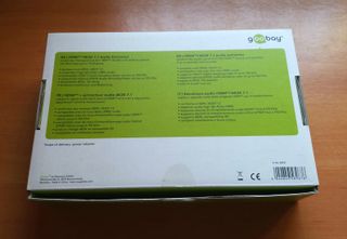 Extractor Audio HDMI 4K 7.1 PC/consolas