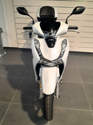 HONDA SH125i 2020