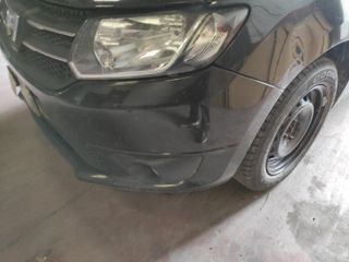 [1544706] PARAGOLPES DELANTERO DACIA SANDERO II