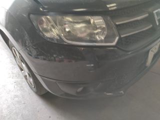 [1544706] PARAGOLPES DELANTERO DACIA SANDERO II