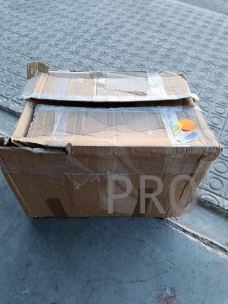 Microondas de encastre con grill, 25 L, 900 W