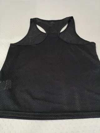 3 Camisetas Deportivas Mujer Never Give Up